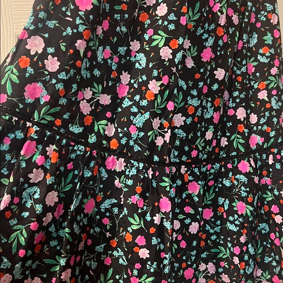 Kate Spade New York Greenhouse Lace-Yoke Sleeveless Top NWOT - Picture 10 of 10